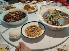 -原鄉本味 楚菜 丹江口鱼(北苑店)