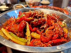 -兔槽江湖菜·重庆璧山兔(水围店)