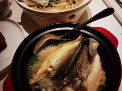 百秒黄花鱼-莆田餐厅PUTIEN(西安万象天地店)