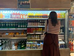 -Alimentari早午餐(安福路店)