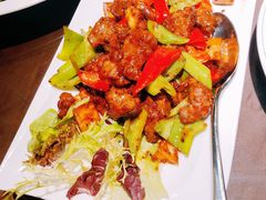 -上海新锦江大酒店