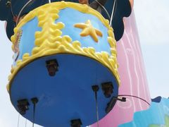 -郑州方特梦幻王国