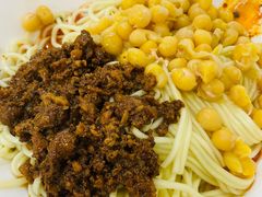 花市豌杂面-花市豌杂面(民生路店)