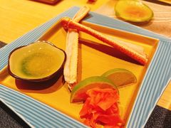 -本逸·割烹料理(湖墅店)