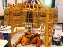 -法兰度航空主题餐厅(台山昌大昌店)