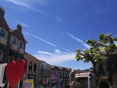 -王府井奥莱临潼小镇(临潼店)