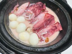 -观海海鲜(蛇口广场店)