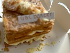 -吉森Bakery(教育路店)