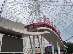 -南昌之星摩天轮