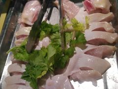 -香坝坝鲜鱼火锅(春熙路店)