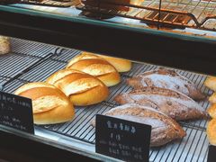 -仙峰天然面包(迎宾路店)