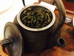 -去茶山(重庆万象城店)