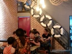 -百盛烧烤龙虾小酒馆(文富北路店)