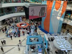 -万达广场(松江店)