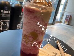 -喜茶(上海五角场万达店)