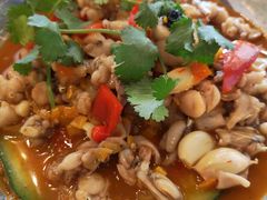 -小姨家常菜(昭萍东路店)