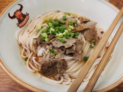 -刘聋子粉馆(张家界总店)