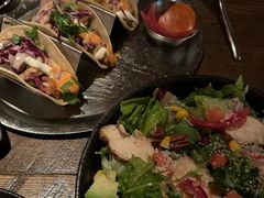 -Q MEX 库迈墨西哥餐吧(三里屯店)