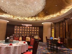 -武汉香格里拉大酒店·香宫中餐厅