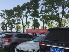 -武昌江滩