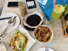 -三美肉骨茶(柏威年广场店)