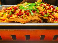 -1819餐厅·团队聚餐·烤串·精酿