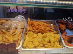 -味味香(团结湖店)