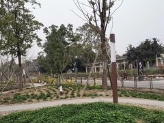 -三圣花乡旅游区
