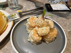 -大树餐厅(红旗街万达店)