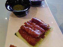 -同喜烤鸭店(光芒店)