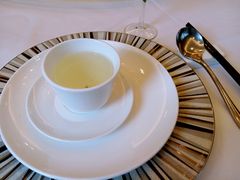 茶-海逸海鲜酒家(古北店)