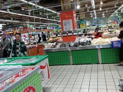 -物美超市(下沙店)