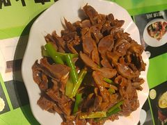 -令氏家外家周秦食府(高新店)