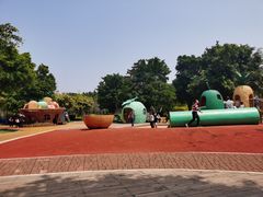 -琅岐红光湖公园