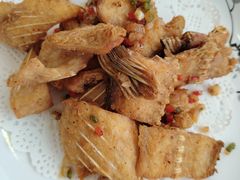 -祈胜邨•顺德鱼生•顺德菜(容桂店)