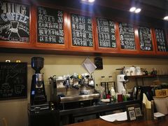 -HUG COFFEE(鼓楼店)