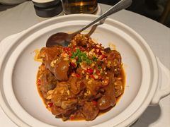 -院里寻菜·精致庭院菜(观沙岭店)