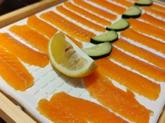 -壹湖两岸·鱼鲜山里菜(东江湖店)