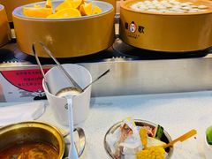 -龍歌自助小火锅(李沧丽达店)