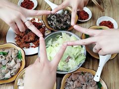 -小杨翘脚牛肉