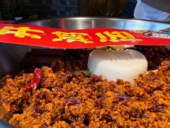 -谭鸭血老火锅(漳州路店)