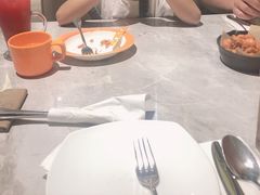 -必胜客(印象城店)