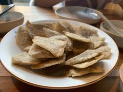 -四季民福烤鸭店(前门廊房二条店)