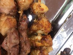 -老黑板筋(顺义总店)