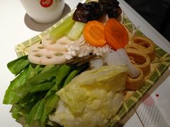 -鱼酷活鱼烤鱼(恒隆广场店)