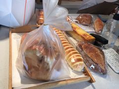 -那家面包房(珠江路店)