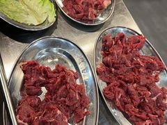-牛一煲美食(江高店)
