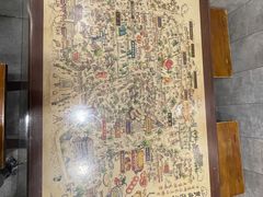 -老乌家特色小炒泡馍(大皮院店)