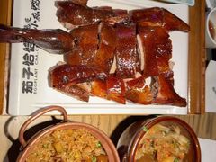 -茄子恰恰·新云南小炒(坪山益田店)