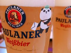 -Paulaner·德国帕拉娜自酿啤酒餐厅(海上世界店)